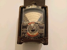 Posemètre Vintage Realt Lux