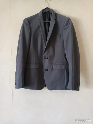 Veste blaser homme celio - homme,