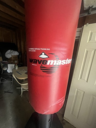 Century wave master - wave,
