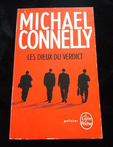 Les dieux verdict michael - les,