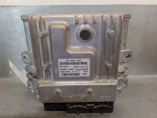 Boîtier moteur uce ford max - boîtier,
