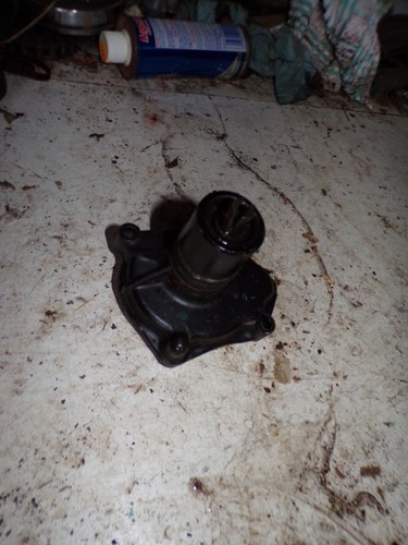 Pompe eau honda 500 vtc - à,
