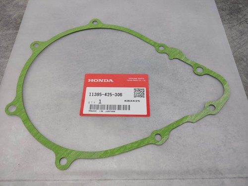 Joint carter allumage cb750kz - joint,