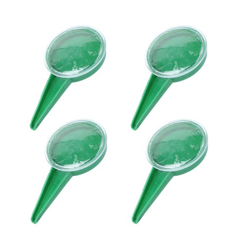 4pcs handheld garden seeder - handheld,
