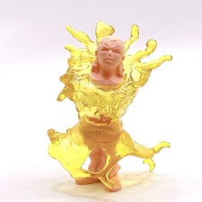 Mini figurine Robber Soul