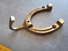 Petit Fer à Cheval porte