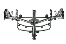 Honda GL 1800 F6B GOLDWING BAGGER 12 16 Cadre Avant Original