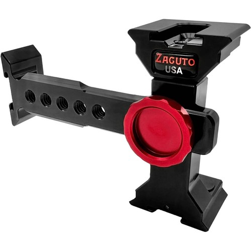 Zacuto bridge for smart - zacuto,