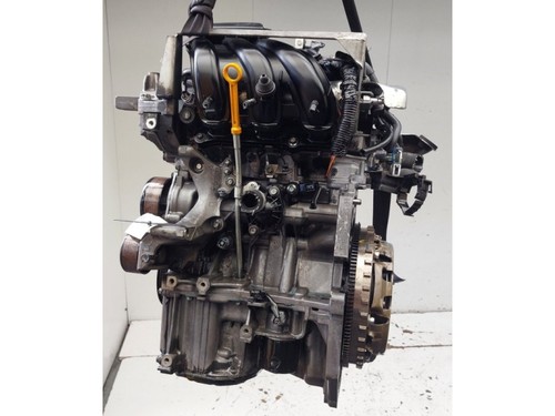 Hr12 moteur nissan micra - nissan, (k13)