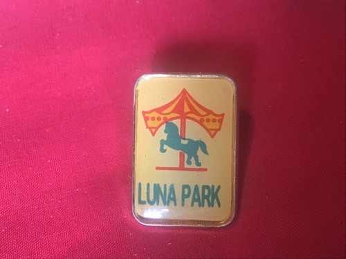 Pins luna park - luna, fete