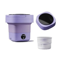 Mini Machine À Laver Lave