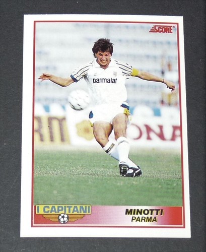 389 lorenzo minotti - lorenzo, parma