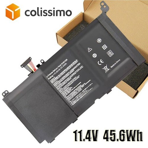 Batterie b31n1336 a42 s551 - batterie,