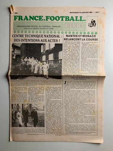 France football officiel - football, fff