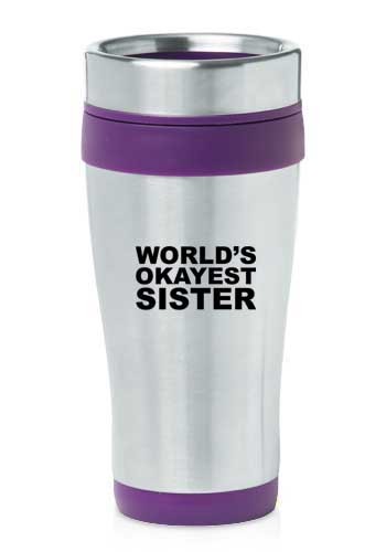 Stainless steel insulated 16oz - stainless,