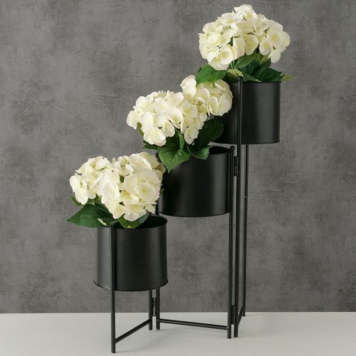 Support plantes - support, de