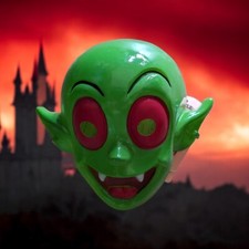 Vintage - Masque Cesar -