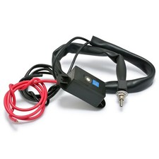 Limiteur de Tours Régime