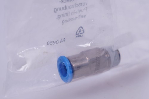 Festo qsk 153420 sperr - festo, qsk-1/8-6