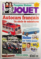 Magazine La Vie du Jouet N°77