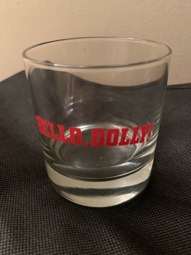 Hello dolly broadway liquor - hello,