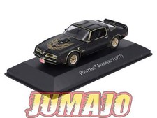 AC5 Voiture 1/43 IXO altaya
