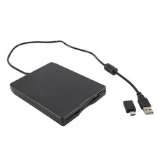 Lecteur de Disquette Externe