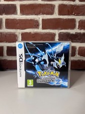 Pokémon Version Noire 2 -