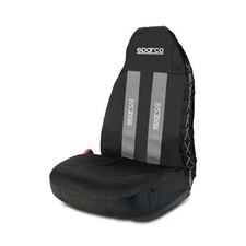 Couvre siege sparco noir - siege,