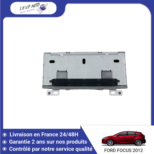 Autoradio ford focus - autoradio,