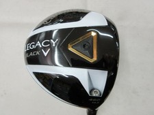 Callaway LEGACY NOIR 460 -2013 10,5° Regular 45in Driver Droitier avec HC 1023