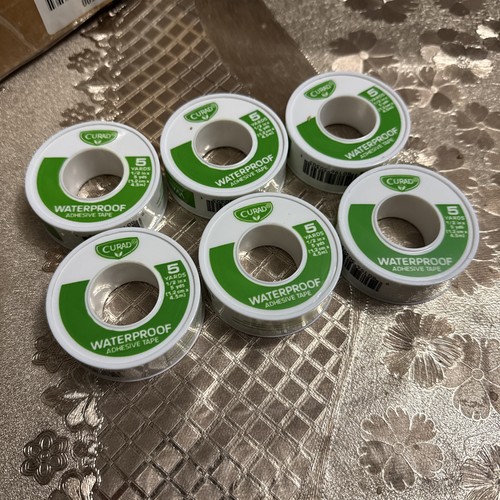 Lot medline curad 2 in - 6,