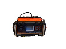 Battery Charger/Maintainer 15