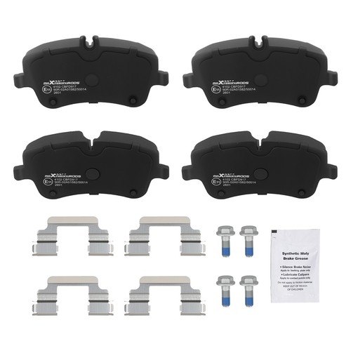 Frein avant for mercedes benz - frein, mercedes-benz