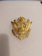 Superbe Insigne de casquette