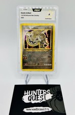 Carte Pokémon STEELIX