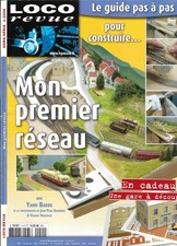 LOCO REVUE /  HORS SERIE 1/2006  Mon premier réseau