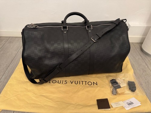 Louis vuitton keepall - vuitton,
