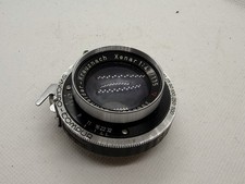Schneider Kreuznach 135mm f4.7