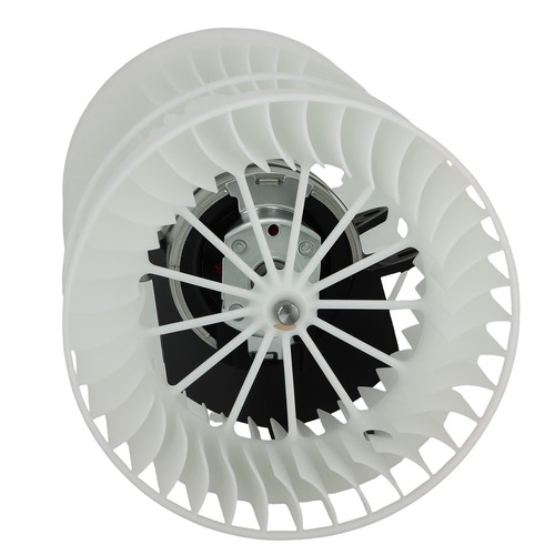 Chauffage habitacle moteur - habitacle, for
