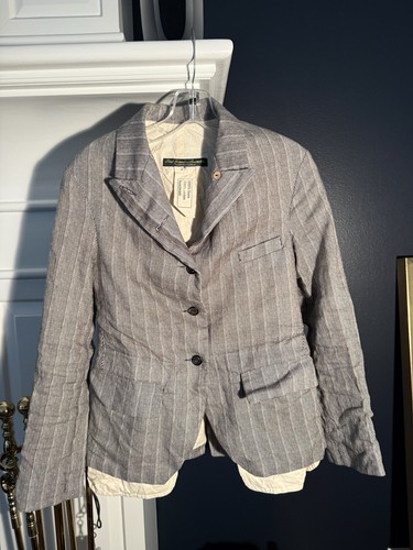 Paul harnden pinstripe - paul,