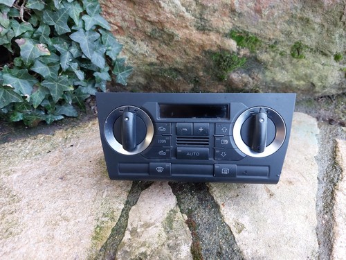Commande chauffage audi a3 - chauffage,
