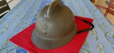 Casque adrian infanterie mod - infanterie,