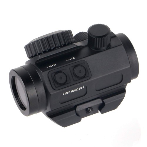 Optics rifle scope 25 - optics, x