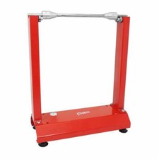 Equilibreuse de roue moto p2r