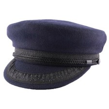 Casquette de marin création française-57