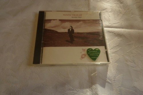 Tanita tikaram ancient - tikaram,
