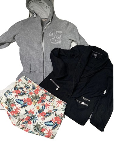 Lot fille ans short roxy - ,