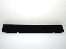 Cadre Radio Original Opel Zafira C 5-Sitzer Plancher Revêtement de Sol Coffre