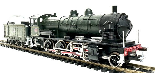 Jouef réf 828 locomotive - locomotive, À
